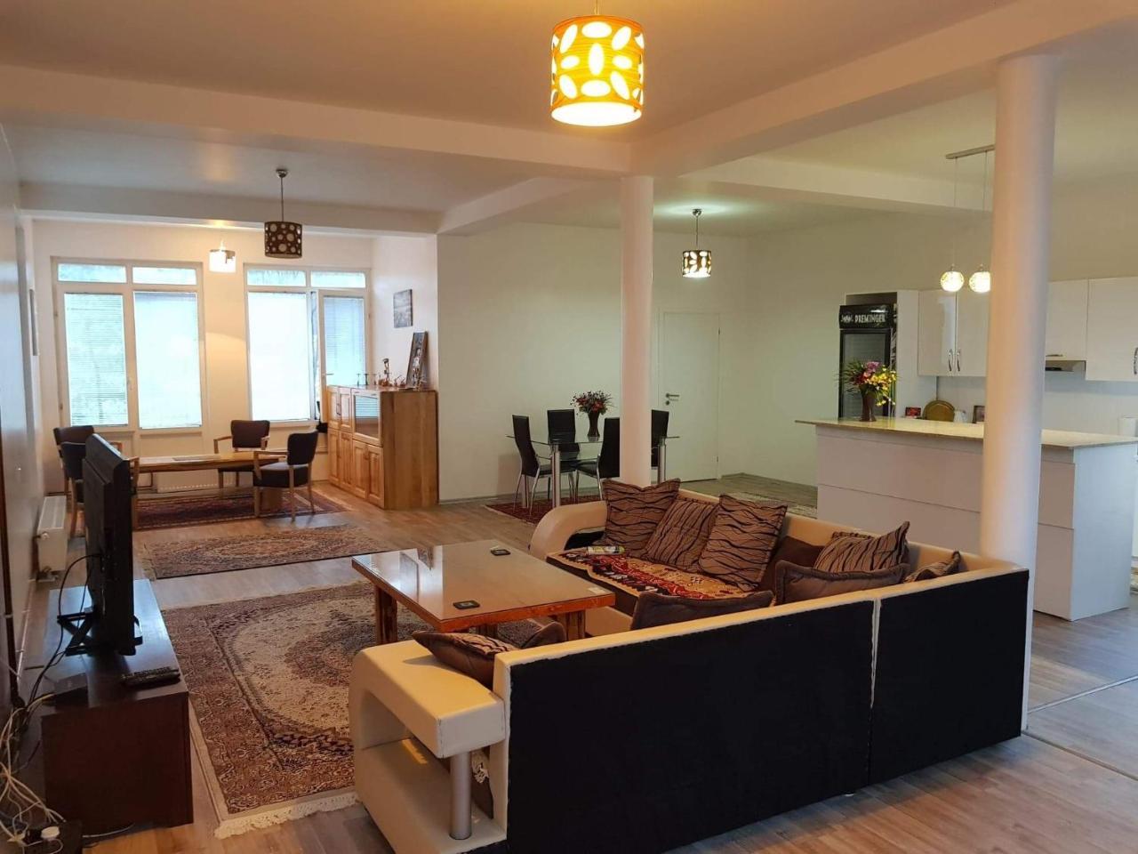 Vinac Guest House Jajce Buitenkant foto