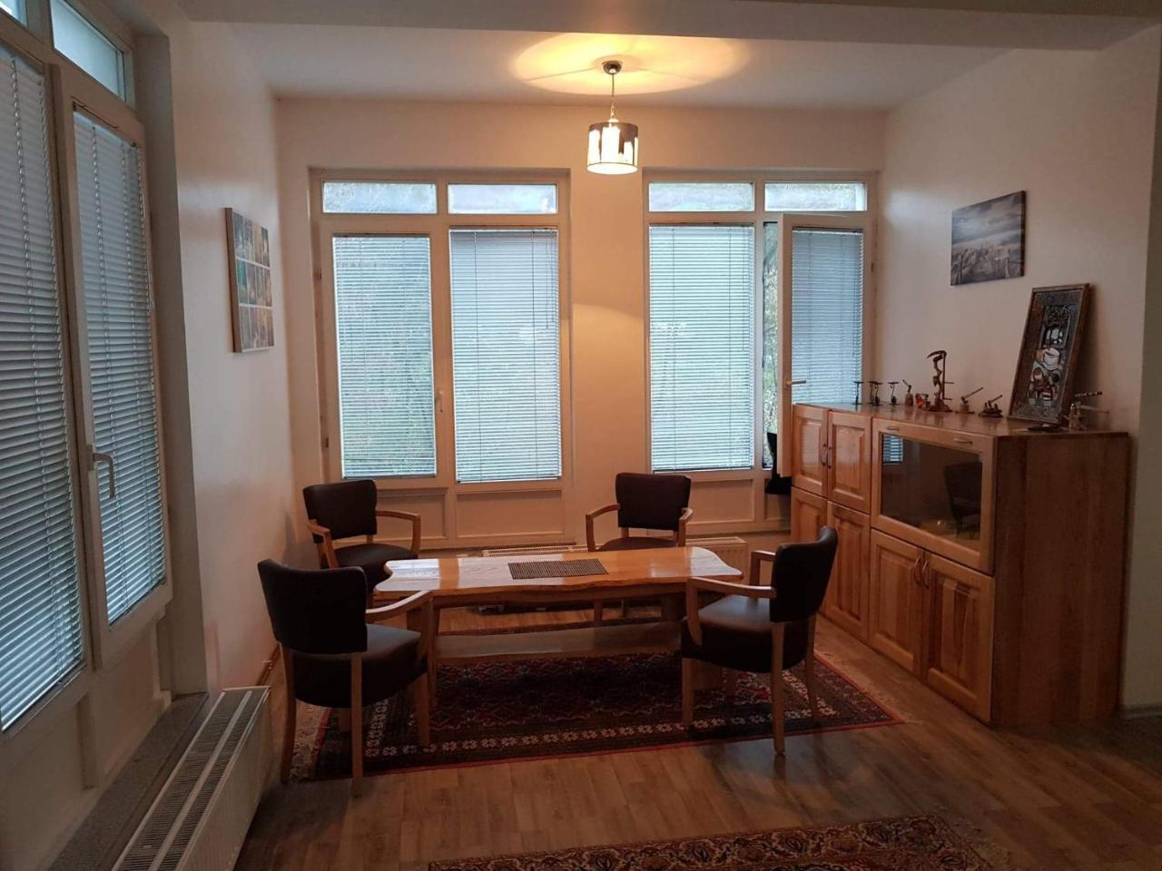 Vinac Guest House Jajce Buitenkant foto