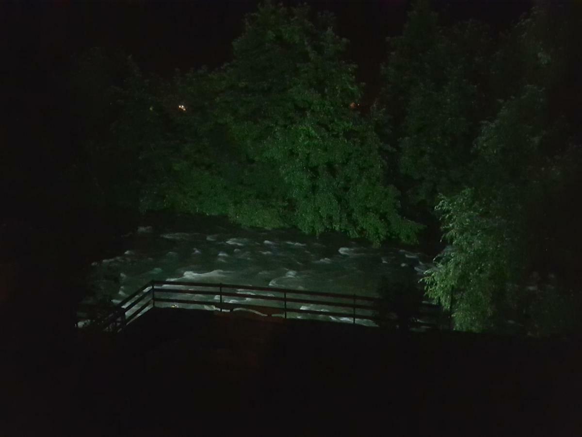 Vinac Guest House Jajce Buitenkant foto