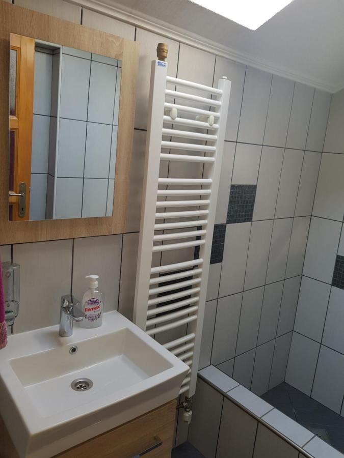 Vinac Guest House Jajce Buitenkant foto