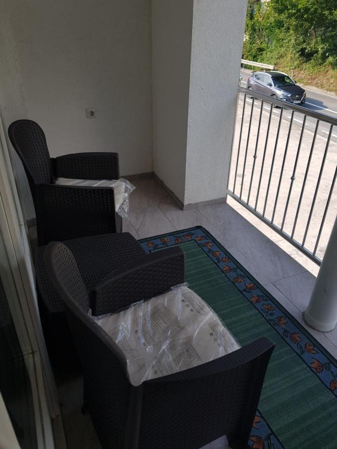 Vinac Guest House Jajce Buitenkant foto